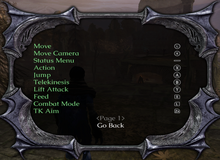 Legacy of Kain Switch controls page 1.png